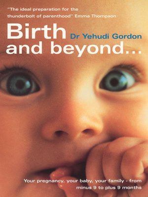 cover image of Birth and Beyond